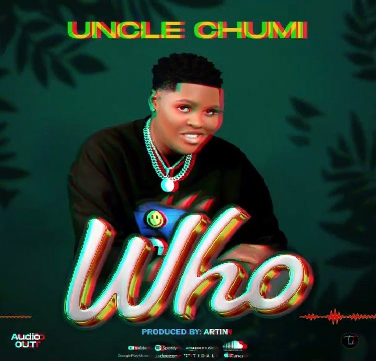 Uncle Chumi
